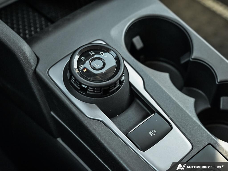 NEW 2026 Ford Bronco Sport Big Bend - Azure Grey Metallic Tri-coat Exterior / LIGHT SMOKED TRUFFLE Interior - $38,612 - Stock #E60507 - VIN 3FMCR9BN3TRE36776 - Photo 19