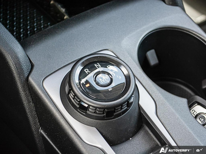 NEW 2026 Ford Bronco Sport Badlands - Azure Grey Metallic Tri-coat Exterior / DARK SPACE GREY LEATHER Interior - $52,764 - Stock #E60646 - VIN 3FMCR9DAXTRE51320 - Photo 19