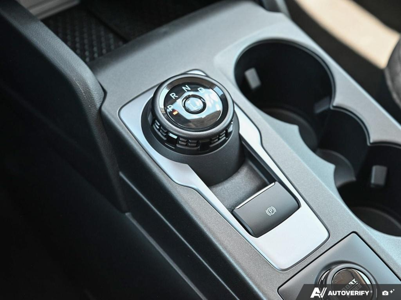 NEW 2026 Ford Bronco Sport Big Bend - Velocity Blue Metallic Exterior / LIGHT SMOKED TRUFFLE Interior - $38,594 - Stock #E60695 - VIN 3FMCR9BN8TRE70535 - Photo 19
