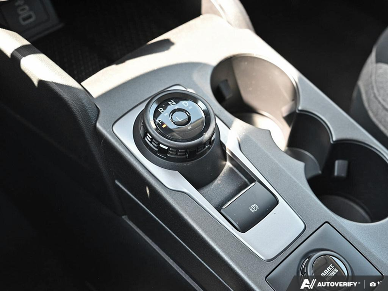 NEW 2026 Ford Bronco Sport Big Bend - Shadow Black Exterior / LIGHT SMOKED TRUFFLE Interior - $36,974 - Stock #E60749 - VIN 3FMCR9BN2TRE70613 - Photo 19
