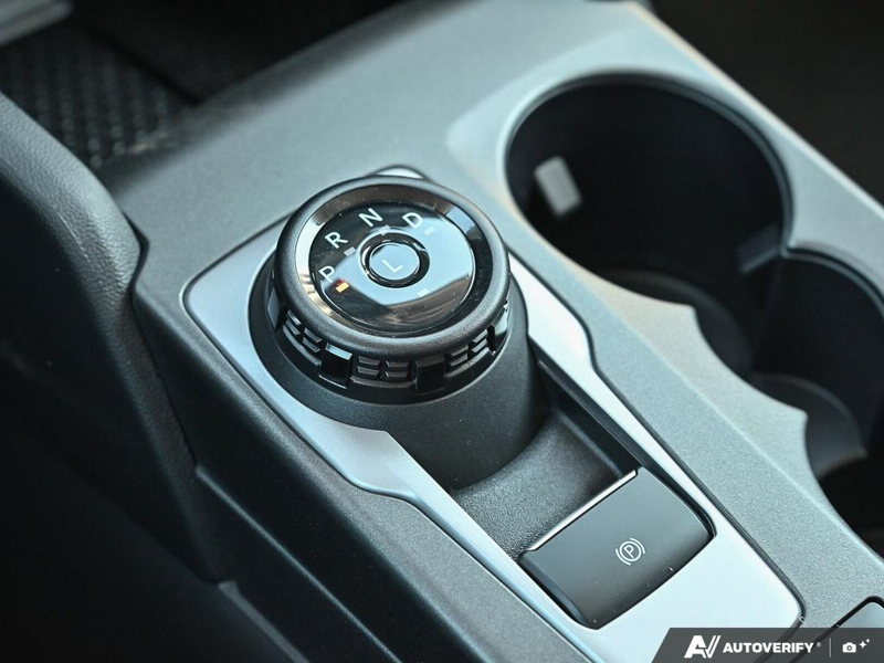 NEW 2026 Ford Bronco Sport Big Bend - Oxford White Exterior / LIGHT SMOKED TRUFFLE Interior - $37,235 - Stock #E60775 - VIN 3FMCR9BN4TRE70306 - Photo 19