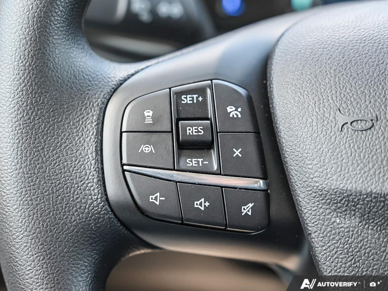 NEW 2026 Ford Bronco Sport Big Bend - Azure Grey Metallic Tri-coat Exterior / LIGHT SMOKED TRUFFLE Interior - $37,301 - Stock #E60765 - VIN 3FMCR9BN7TRE70574 - Photo 18