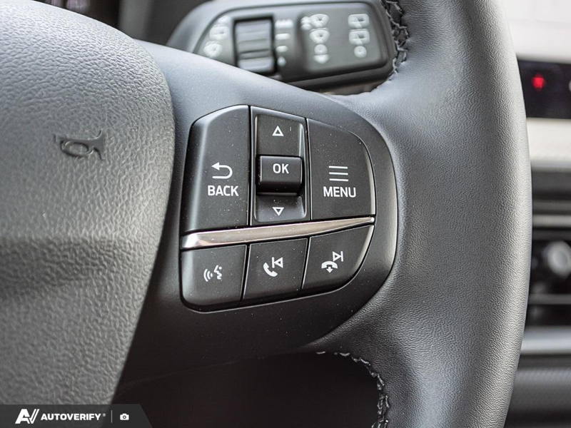 NEW 2026 Ford Bronco Sport Big Bend - Velocity Blue Metallic Exterior / LIGHT SMOKED TRUFFLE Interior - $38,525 - Stock #D60631 - VIN 3FMCR9BN1TRE85300 - Photo 19