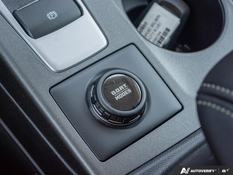 NEW 2026 Ford Bronco Sport Big Bend - Velocity Blue Metallic Exterior / LIGHT SMOKED TRUFFLE Interior - $37,248 - Stock #E60880 - VIN 3FMCR9BNXTRE86784 - Photo 19
