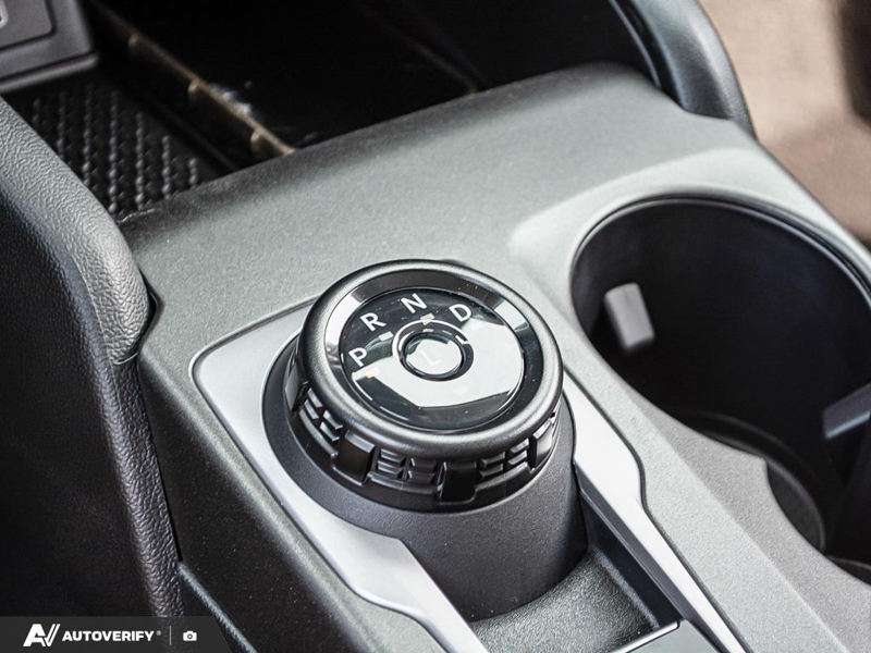 NEW 2026 Ford Bronco Sport Outer Banks - Azure Grey Metallic Tri-coat Exterior / EBONY/ROAST, PREMIUM TRIMMED HTD FRONT BUCKET SEATS Interior - $40,687 - Stock #D60696 - VIN 3FMCR9CN4TRE86844 - Photo 19