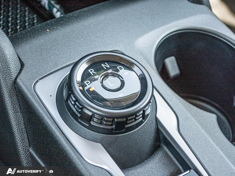 NEW 2026 Ford Bronco Sport Big Bend - Azure Grey Metallic Tri-coat Exterior / MEDIUM LT SMOKED TRUFFLE, CLOTH HEATED FRONT BUCKET SEATS Interior - $39,637 - Stock #D60734 - VIN 3FMCR9BN4TRF02266 - Photo 19
