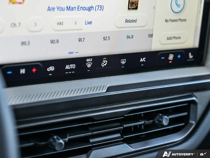 NEW 2026 Ford Bronco Sport Big Bend - Azure Grey Metallic Tri-coat Exterior / LIGHT SMOKED TRUFFLE Interior - $38,612 - Stock #E60507 - VIN 3FMCR9BN3TRE36776 - Photo 20