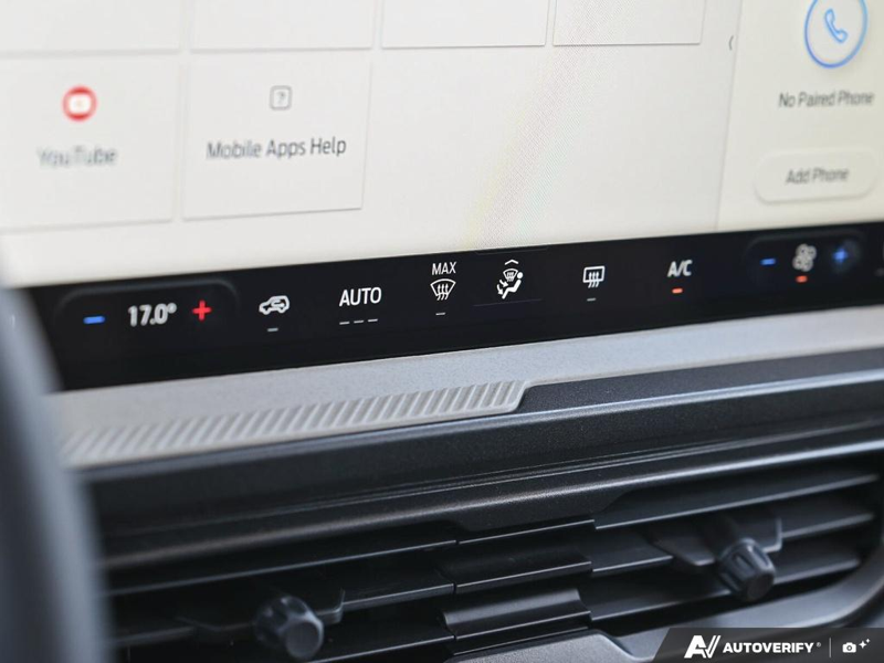 NEW 2026 Ford Bronco Sport Big Bend - Velocity Blue Metallic Exterior / LIGHT SMOKED TRUFFLE Interior - $38,594 - Stock #E60695 - VIN 3FMCR9BN8TRE70535 - Photo 20