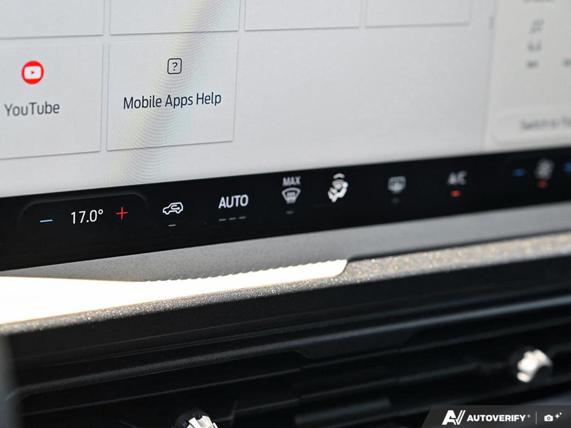 NEW 2026 Ford Bronco Sport Big Bend - Shadow Black Exterior / LIGHT SMOKED TRUFFLE Interior - $36,974 - Stock #E60749 - VIN 3FMCR9BN2TRE70613 - Photo 20
