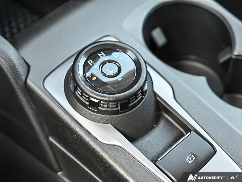 NEW 2026 Ford Bronco Sport Big Bend - Azure Grey Metallic Tri-coat Exterior / LIGHT SMOKED TRUFFLE Interior - $37,301 - Stock #E60765 - VIN 3FMCR9BN7TRE70574 - Photo 19
