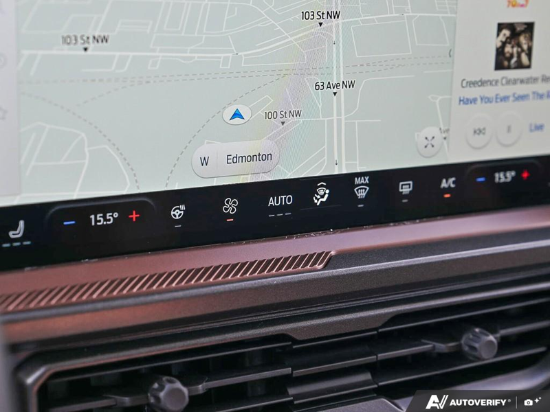 NEW 2026 Ford Bronco Sport Outer Banks - Shadow Black Exterior / EBONY BROWN VINYL Interior - $46,249 - Stock #E60800 - VIN 3FMCR9CNXTRE69532 - Photo 20