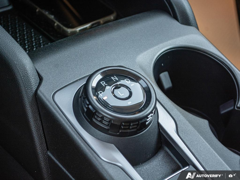 NEW 2026 Ford Bronco Sport Big Bend - Velocity Blue Metallic Exterior / LIGHT SMOKED TRUFFLE Interior - $37,248 - Stock #E60880 - VIN 3FMCR9BNXTRE86784 - Photo 20