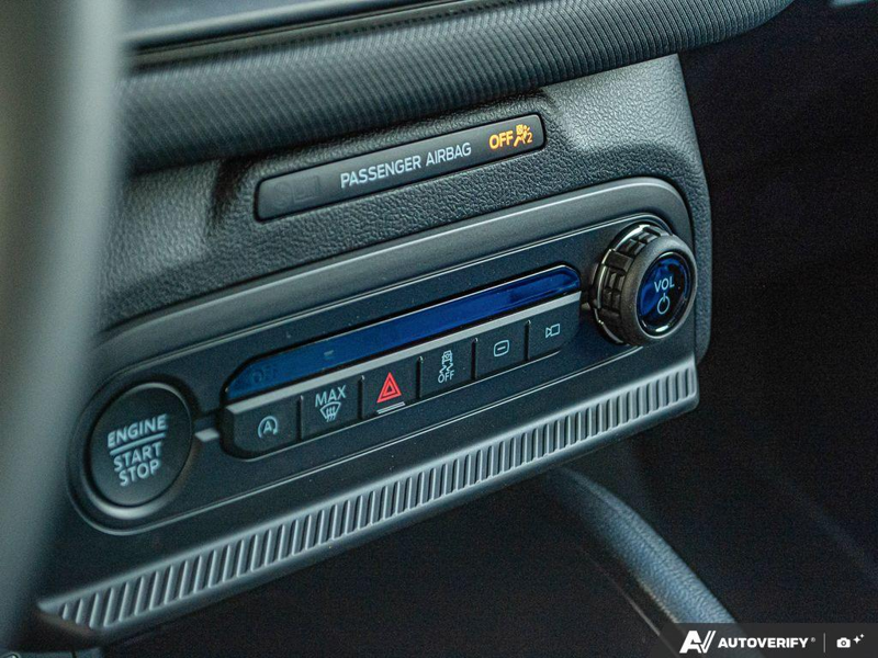 NEW 2026 Ford Bronco Sport Big Bend - Orange Fury Metallic Tri-coat Exterior / LIGHT SMOKED TRUFFLE Interior - $38,613 - Stock #E60225 - VIN 3FMCR9BN5TRE09661 - Photo 21