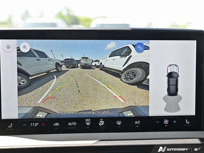 NEW 2026 Ford Bronco Sport Big Bend - Shadow Black Exterior / LIGHT SMOKED TRUFFLE Interior - $36,974 - Stock #E60749 - VIN 3FMCR9BN2TRE70613 - Photo 21