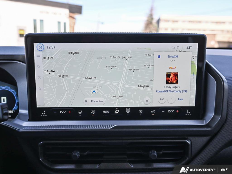 NEW 2026 Ford Bronco Sport Badlands - Shadow Black Exterior / DARK SPACE GREY LEATHER Interior - $50,695 - Stock #E60748 - VIN 3FMCR9DA6TRE69510 - Photo 21