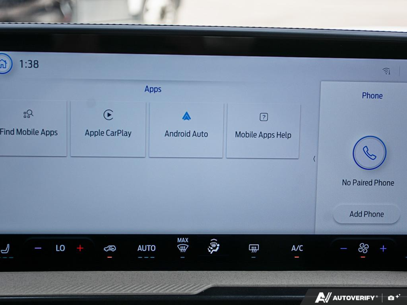NEW 2026 Ford Bronco Sport Big Bend - Oxford White Exterior / LIGHT SMOKED TRUFFLE Interior - $36,909 - Stock #E60440 - VIN 3FMCR9BN2TRE27826 - Photo 22