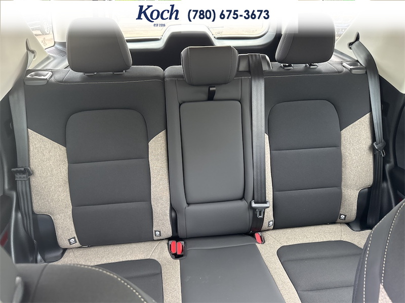NEW 2026 Ford Bronco Sport Big Bend - Velocity Blue Metallic Exterior / LIGHT SMOKED TRUFFLE Interior - $39,190 - Stock #A26125 - VIN 3FMCR9BN6TRE21320 - Photo 22