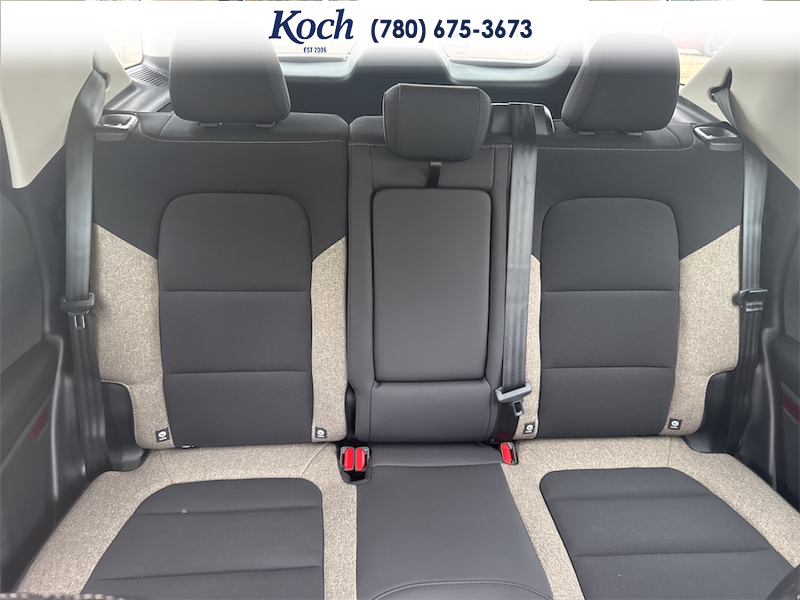 NEW 2026 Ford Bronco Sport Big Bend - Azure Grey Metallic Tri-coat Exterior / LIGHT SMOKED TRUFFLE Interior - $40,170 - Stock #A26173 - VIN 3FMCR9BN0TRE50313 - Photo 22