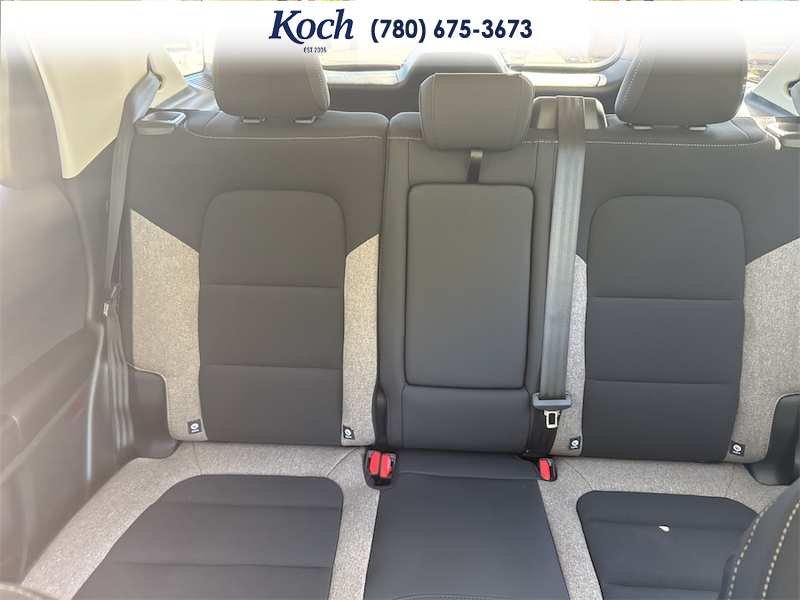 NEW 2026 Ford Bronco Sport Big Bend - Space White Metallic Exterior / MEDIUM LT SMOKED TRUFFLE, CLOTH HEATED FRONT BUCKET SEATS Interior - $39,915 - Stock #A26206 - VIN 3FMCR9BN3TRE70071 - Photo 22