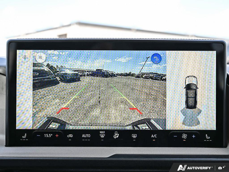 NEW 2026 Ford Bronco Sport Big Bend - Azure Grey Metallic Tri-coat Exterior / LIGHT SMOKED TRUFFLE Interior - $37,301 - Stock #E60765 - VIN 3FMCR9BN7TRE70574 - Photo 21