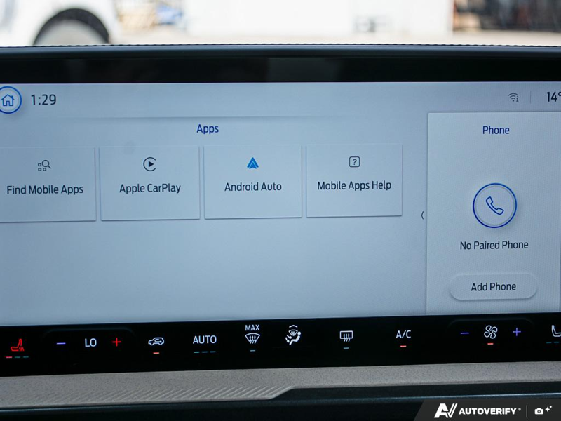 NEW 2026 Ford Bronco Sport Big Bend - Oxford White Exterior / LIGHT SMOKED TRUFFLE Interior - $36,694 - Stock #E60451 - VIN 3FMCR9BN7TRE28843 - Photo 22