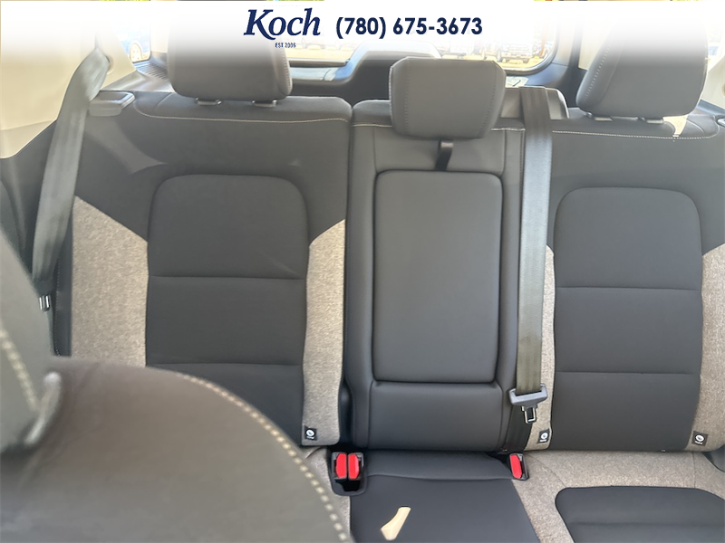 NEW 2026 Ford Bronco Sport Big Bend - Azure Grey Metallic Tri-coat Exterior / LIGHT SMOKED TRUFFLE Interior - $42,895 - Stock #A26255 - VIN 3FMCR9BN8TRE70261 - Photo 22