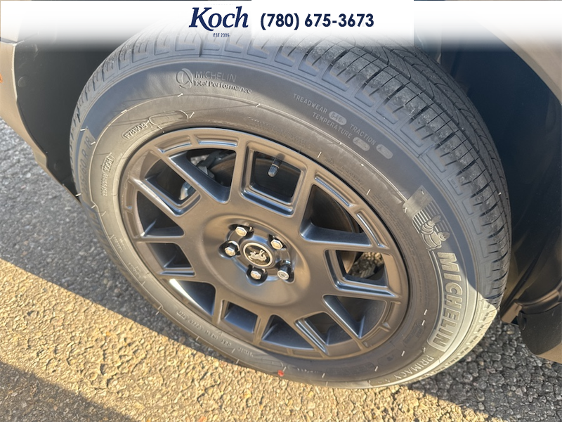 NEW 2026 Ford Bronco Sport Big Bend - Velocity Blue Metallic Exterior / LIGHT SMOKED TRUFFLE Interior - $41,195 - Stock #A26254 - VIN 3FMCR9BN8TRE70535 - Photo 22
