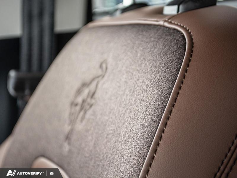 NEW 2026 Ford Bronco Sport Outer Banks - Oxford White Exterior / EBONY ROAST Interior - $40,668 - Stock #D60446 - VIN 3FMCR9CNXTRE40080 - Photo 24