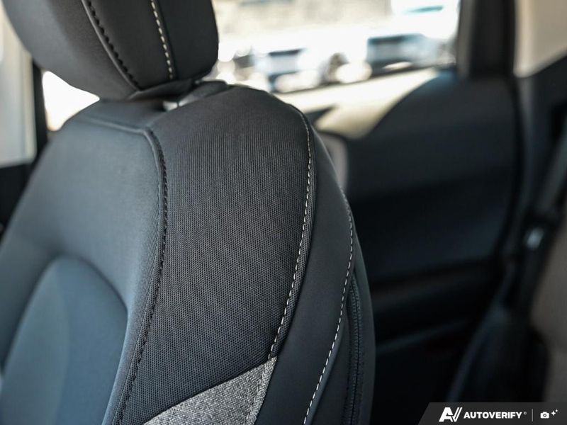 NEW 2026 Ford Bronco Sport Big Bend - Azure Grey Metallic Tri-coat Exterior / LIGHT SMOKED TRUFFLE Interior - $38,612 - Stock #E60507 - VIN 3FMCR9BN3TRE36776 - Photo 23