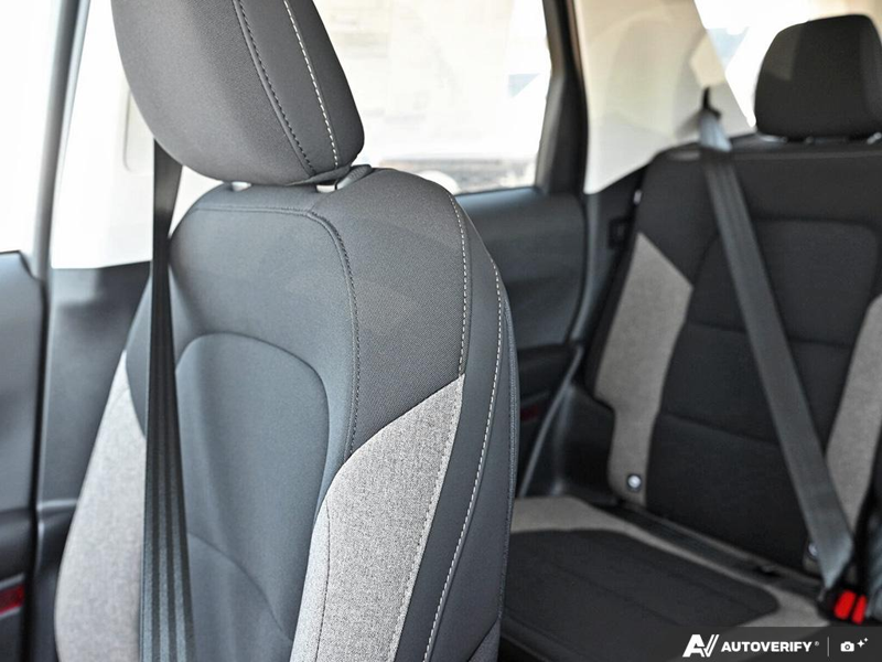 NEW 2026 Ford Bronco Sport Big Bend - Shadow Black Exterior / LIGHT SMOKED TRUFFLE Interior - $36,974 - Stock #E60749 - VIN 3FMCR9BN2TRE70613 - Photo 23