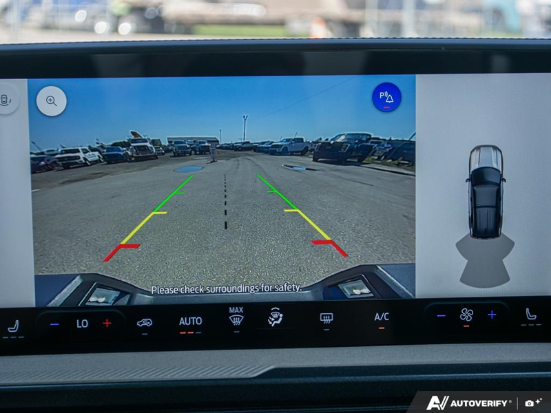 NEW 2026 Ford Bronco Sport Big Bend - Velocity Blue Metallic Exterior / LIGHT SMOKED TRUFFLE Interior - $37,248 - Stock #E60880 - VIN 3FMCR9BNXTRE86784 - Photo 23