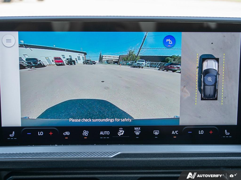 NEW 2026 Ford Bronco Sport Badlands - Space White Metallic Exterior / DARK SPACE GREY, ACTIVEX TRIMMED HTD FR SPORT CONTOUR BUCKET SEA Interior - $43,799 - Stock #E60853 - VIN 3FMCR9DA8TRE86406 - Photo 23
