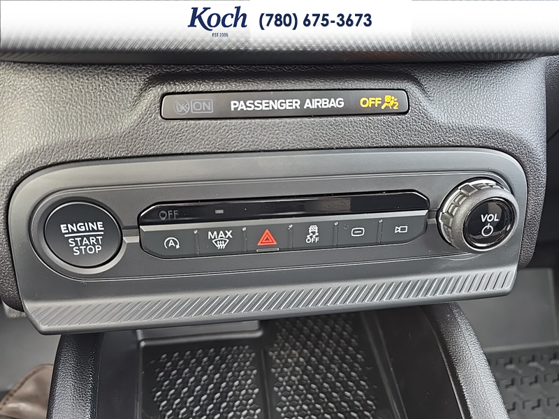 NEW 2026 Ford Bronco Sport Big Bend - Oxford White Exterior / LIGHT SMOKED TRUFFLE Interior - $41,440 - Stock #A26072 - VIN 3FMCR9BN1TRE09379 - Photo 24