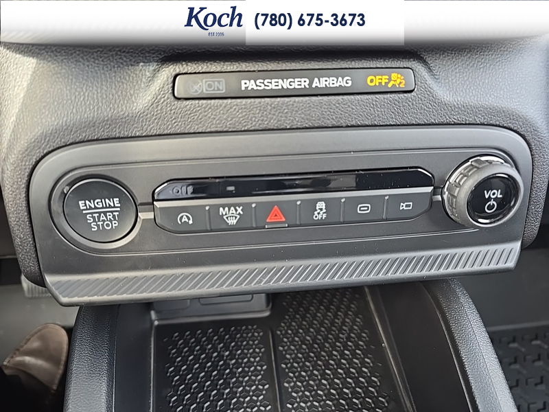 NEW 2026 Ford Bronco Sport Big Bend - Carbonized Grey Metallic Exterior / LIGHT SMOKED TRUFFLE Interior - $41,440 - Stock #A26080 - VIN 3FMCR9BNXTRE20087 - Photo 24