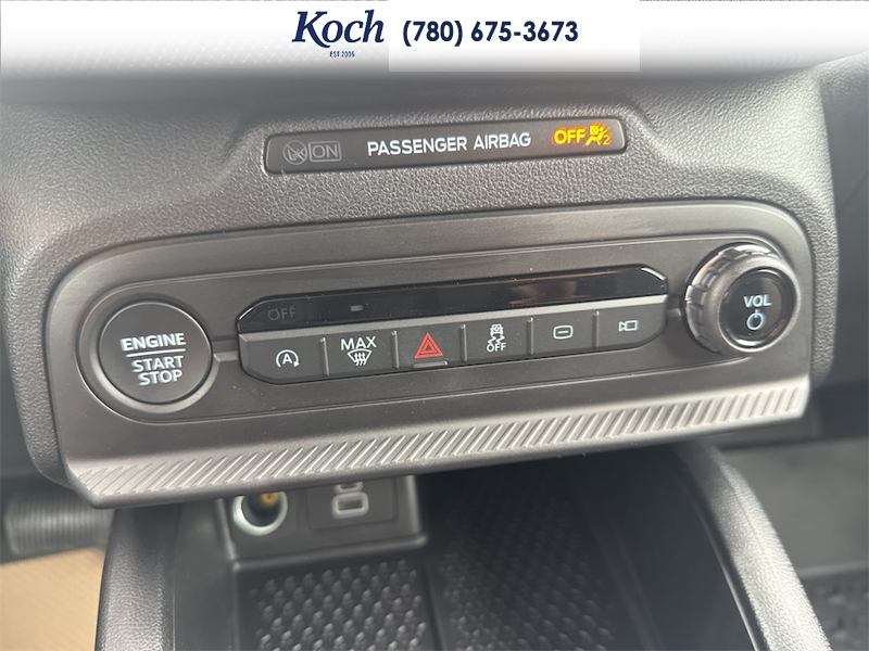 NEW 2026 Ford Bronco Sport Big Bend - Azure Grey Metallic Tri-coat Exterior / LIGHT SMOKED TRUFFLE Interior - $40,170 - Stock #A26173 - VIN 3FMCR9BN0TRE50313 - Photo 24