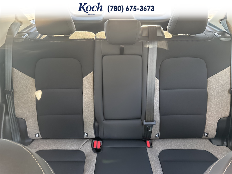 NEW 2026 Ford Bronco Sport Big Bend - Velocity Blue Metallic Exterior / LIGHT SMOKED TRUFFLE Interior - $41,195 - Stock #A26254 - VIN 3FMCR9BN8TRE70535 - Photo 24