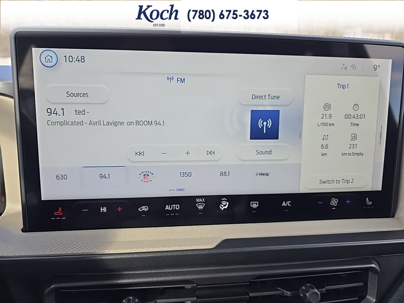 NEW 2026 Ford Bronco Sport Big Bend - Carbonized Grey Metallic Exterior / LIGHT SMOKED TRUFFLE Interior - $41,440 - Stock #A26080 - VIN 3FMCR9BNXTRE20087 - Photo 25