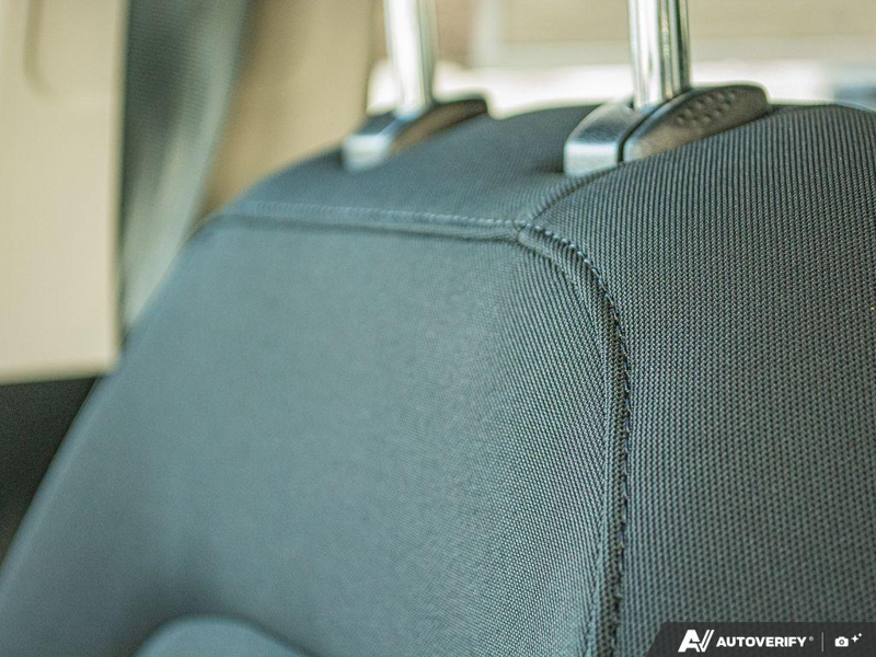 NEW 2026 Ford Bronco Sport Big Bend - Orange Fury Metallic Tri-coat Exterior / LIGHT SMOKED TRUFFLE Interior - $38,613 - Stock #E60225 - VIN 3FMCR9BN5TRE09661 - Photo 25
