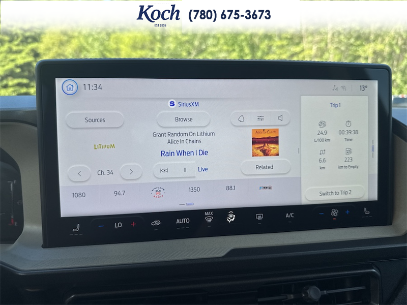 NEW 2026 Ford Bronco Sport Big Bend - Space White Metallic Exterior / MEDIUM LT SMOKED TRUFFLE, CLOTH HEATED FRONT BUCKET SEATS Interior - $39,915 - Stock #A26206 - VIN 3FMCR9BN3TRE70071 - Photo 25