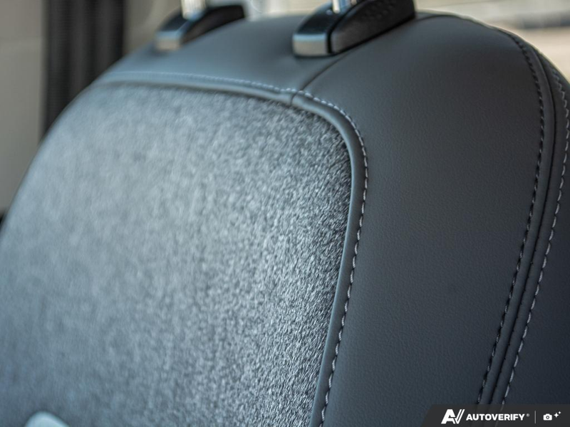 NEW 2026 Ford Bronco Sport Badlands - Space White Metallic Exterior / DARK SPACE GREY, ACTIVEX TRIMMED HTD FR SPORT CONTOUR BUCKET SEA Interior - $43,799 - Stock #E60853 - VIN 3FMCR9DA8TRE86406 - Photo 25