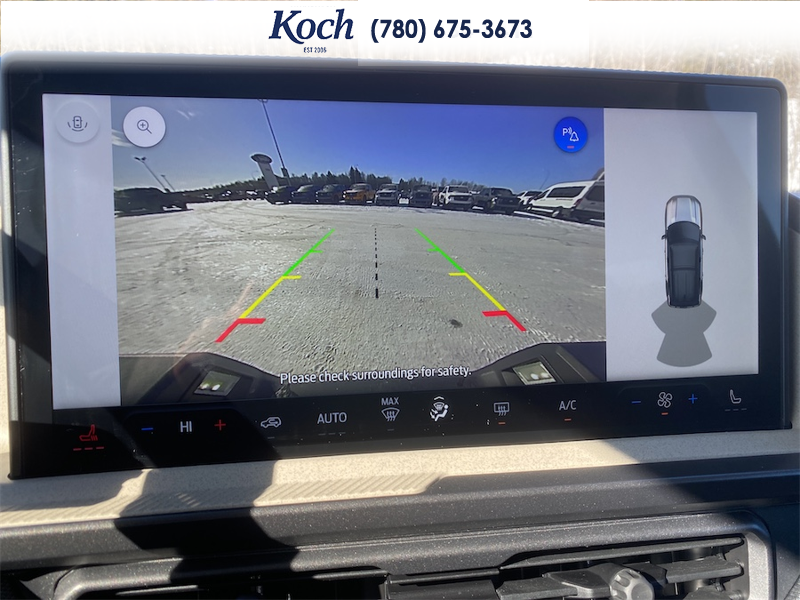 NEW 2026 Ford Bronco Sport Big Bend - Crystal White Tricoat Exterior / LIGHT SMOKED TRUFFLE Interior - $41,440 - Stock #A26073 - VIN 3FMCR9BN8TRE09332 - Photo 26