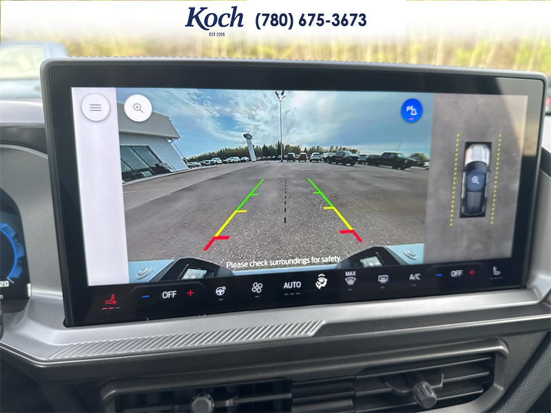 NEW 2026 Ford Bronco Sport Badlands - Carbonized Grey Metallic Exterior / DARK SPACE GREY LEATHER Interior - $56,150 - Stock #A26058 - VIN 3FMCR9DAXTRE09097 - Photo 26