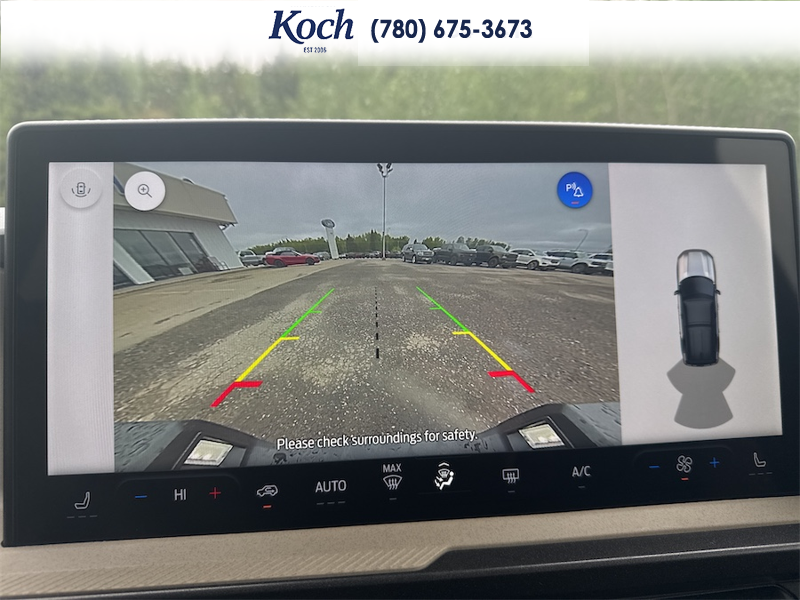 NEW 2026 Ford Bronco Sport Big Bend - Azure Grey Metallic Tri-coat Exterior / LIGHT SMOKED TRUFFLE Interior - $40,170 - Stock #A26173 - VIN 3FMCR9BN0TRE50313 - Photo 26