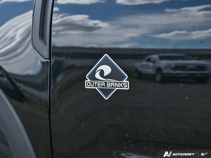 NEW 2026 Ford Bronco Sport Outer Banks - Shadow Black Exterior / EBONY BROWN VINYL Interior - $46,249 - Stock #E60800 - VIN 3FMCR9CNXTRE69532 - Photo 26
