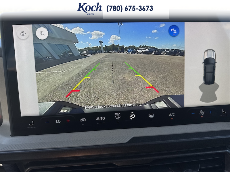 NEW 2026 Ford Bronco Sport Big Bend - Azure Grey Metallic Tri-coat Exterior / LIGHT SMOKED TRUFFLE Interior - $42,895 - Stock #A26255 - VIN 3FMCR9BN8TRE70261 - Photo 26