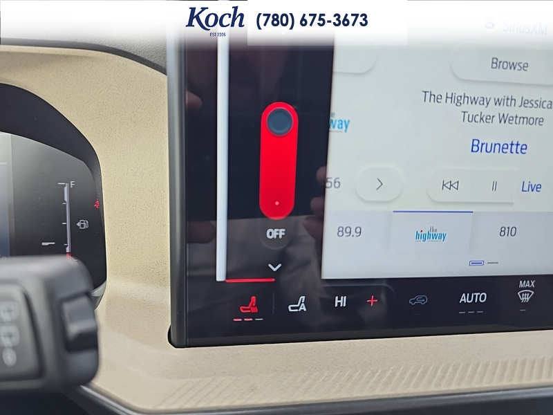 NEW 2026 Ford Bronco Sport Big Bend - Oxford White Exterior / LIGHT SMOKED TRUFFLE Interior - $41,440 - Stock #A26072 - VIN 3FMCR9BN1TRE09379 - Photo 27