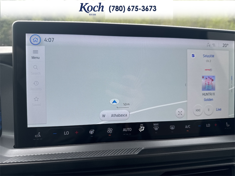 NEW 2026 Ford Bronco Sport Badlands - Crystal White Tricoat Exterior / DARK SPACE GREY LEATHER Interior - $55,400 - Stock #A26055 - VIN 3FMCR9DAXTRE09973 - Photo 27