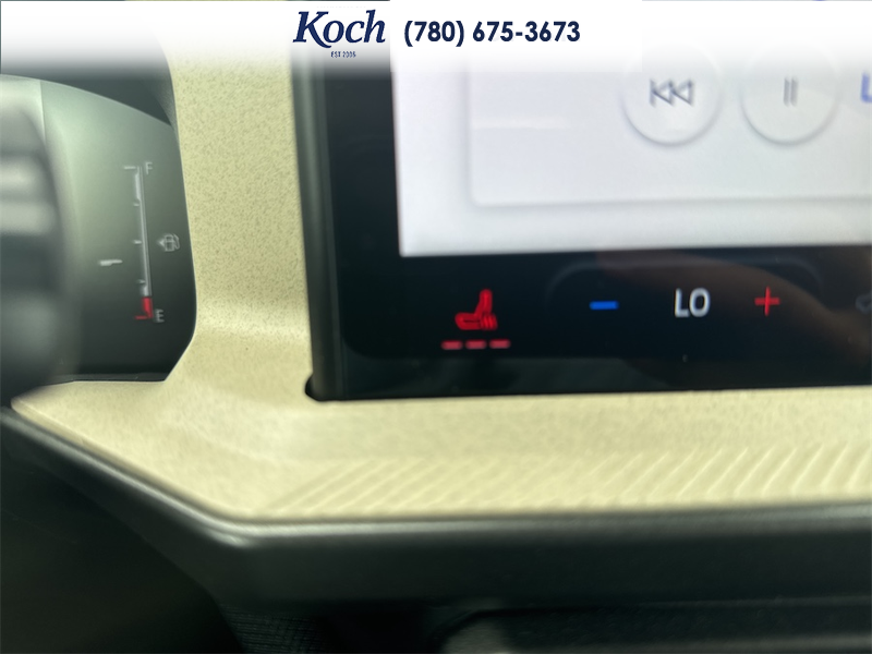 NEW 2026 Ford Bronco Sport Big Bend - Velocity Blue Metallic Exterior / LIGHT SMOKED TRUFFLE Interior - $39,190 - Stock #A26125 - VIN 3FMCR9BN6TRE21320 - Photo 27