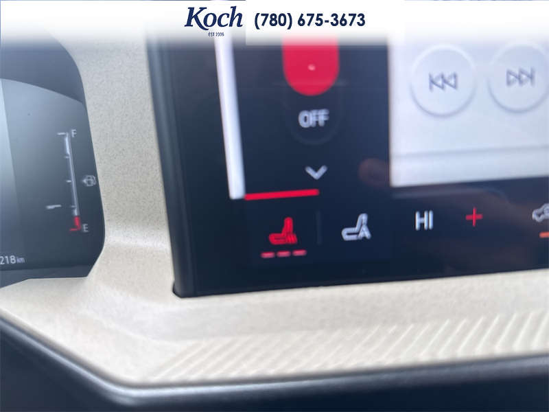 NEW 2026 Ford Bronco Sport Big Bend - Azure Grey Metallic Tri-coat Exterior / LIGHT SMOKED TRUFFLE Interior - $40,170 - Stock #A26173 - VIN 3FMCR9BN0TRE50313 - Photo 27