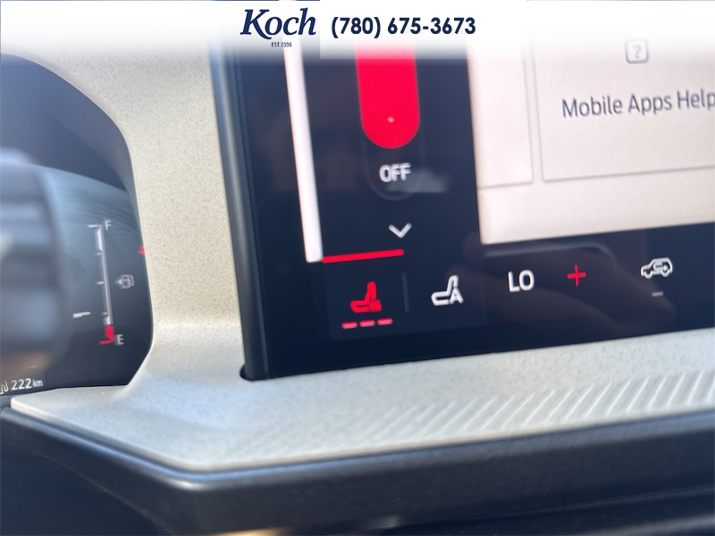 NEW 2026 Ford Bronco Sport Big Bend - Space White Metallic Exterior / MEDIUM LT SMOKED TRUFFLE, CLOTH HEATED FRONT BUCKET SEATS Interior - $39,915 - Stock #A26206 - VIN 3FMCR9BN3TRE70071 - Photo 27